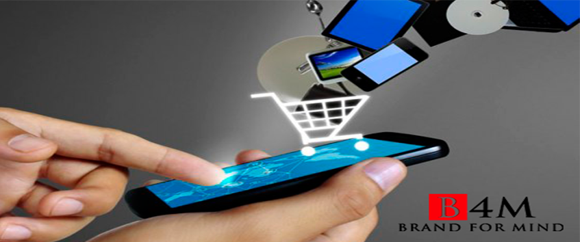 Yüzde 64’ümüz Mağazadan Alışveriş Yapmak Yerine Mobil Uygulamaları Kullanıyor