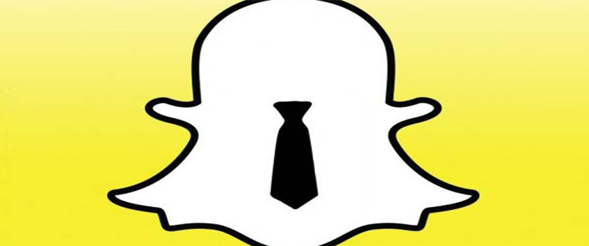 Snapchat’i İşletmelerinizde Kullanabilmenin 5 Yolu