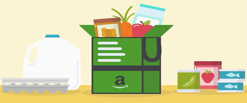 Tembelliğe Övgü: Amazon Whole Foods Market’i Neden Satın Aldı?