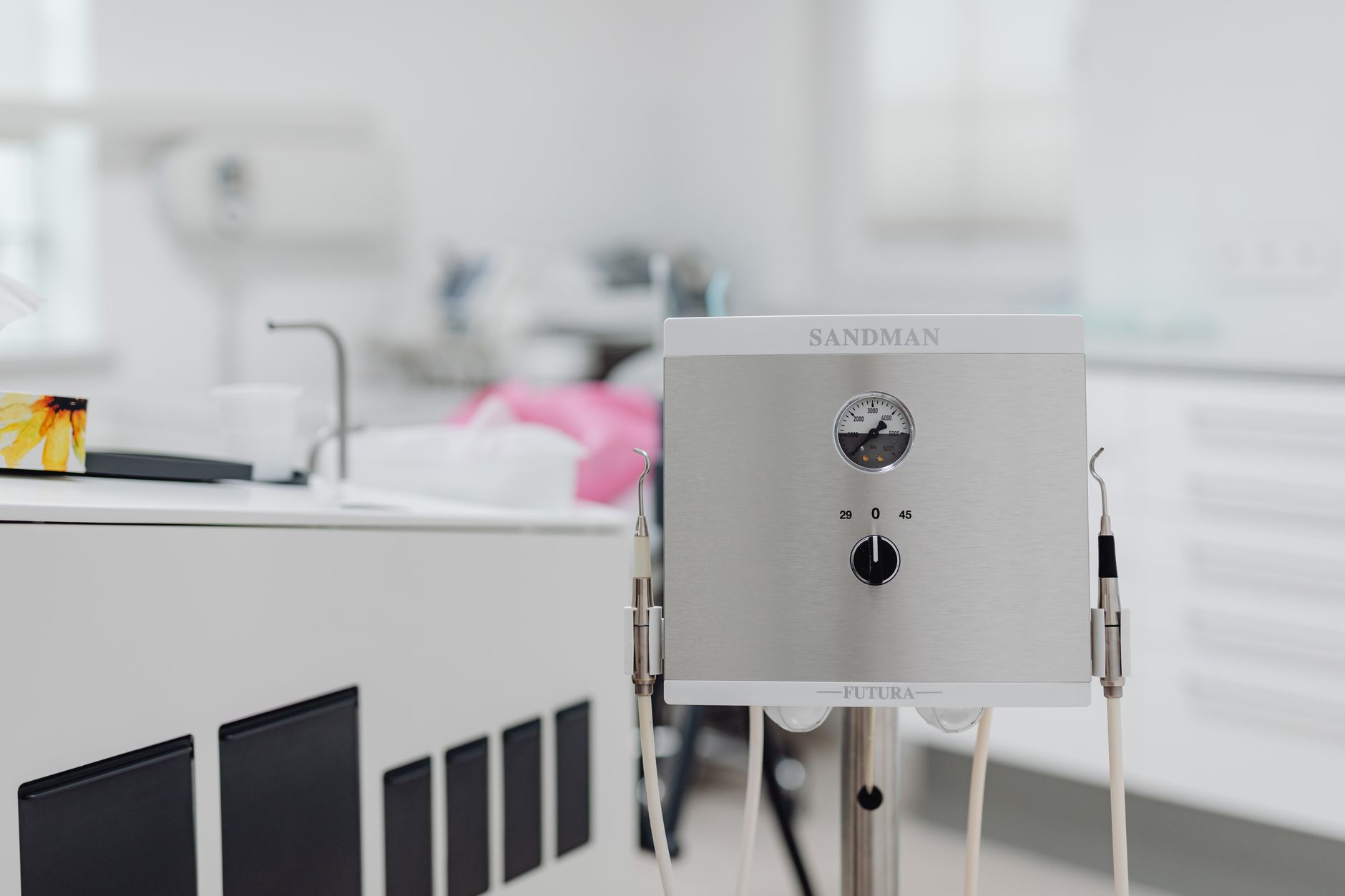 İngiltere’de Diş Kliniği Kurmak veya Satın Almak