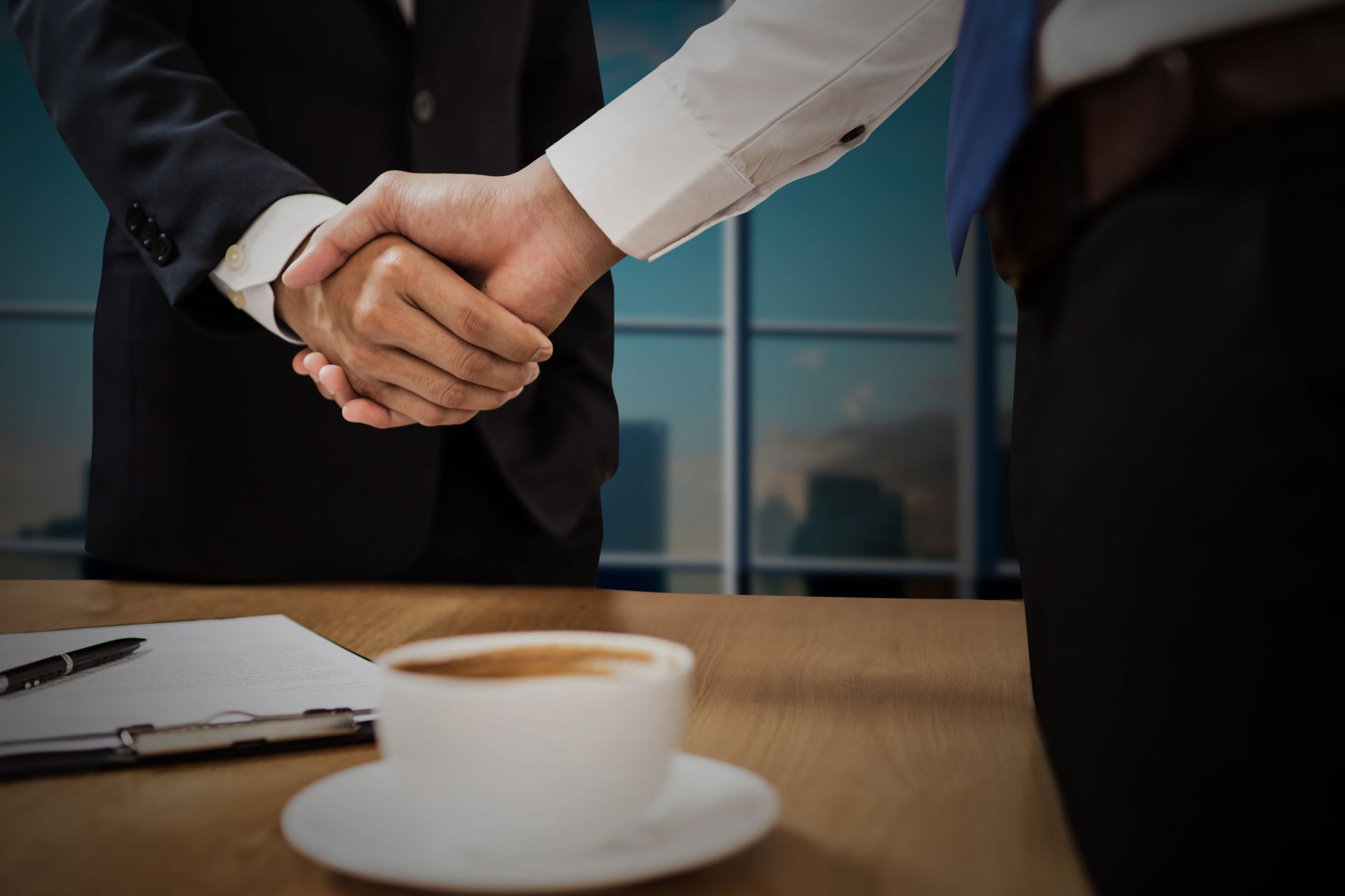 Büyüme Stratejisi Olarak M&A: Satın Alma Sürecini Yönetmek